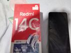 Xiaomi Redmi 14C (Used)