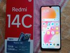 Xiaomi Redmi 14C (Used)