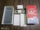 Xiaomi Redmi 14C (Used)