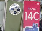 Xiaomi Redmi 14C (Used)