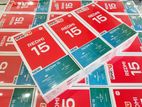Xiaomi Redmi 15 128GB 50MP Black (Brand New)