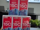 Xiaomi Redmi 15 128gb 6gb (Brand New)