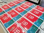 Xiaomi Redmi 15 128GB 6GBRam (Brand New)