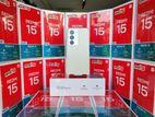 Xiaomi Redmi 15 128GB 6GBRam Gray (Brand New)