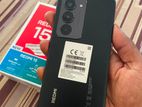 Xiaomi Redmi 15 12GB 256 (Used)