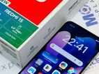 Xiaomi Redmi 15 16GB 256GB (Used)