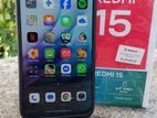 Xiaomi Redmi 15 16GB 256GB full set (Used)