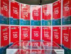 Xiaomi Redmi 15 256GB/128GB 50MP (Brand New)