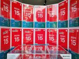 Xiaomi Redmi 15 256GB/128GB 50MP (Brand New)