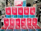 Xiaomi Redmi 15 256GB 8GBRam Black (Brand New)