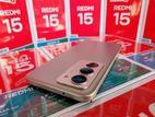 Xiaomi Redmi 15 256GB 8GBRam Gray (Brand New)