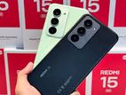 Xiaomi Redmi 15 256GB (Used)