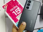 Xiaomi Redmi 15 256GB (Used)