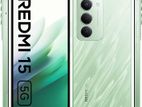 Xiaomi Redmi 15 5G 8GB 256GB (Brand New)