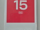 Xiaomi Redmi 15 5G (Brand New)