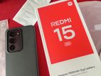 Xiaomi Redmi 15 (Used)