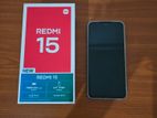 Xiaomi Redmi 15 5G (Used)