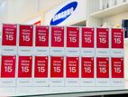 Xiaomi Redmi 15 6/128GB (Brand New)
