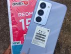 Xiaomi Redmi 15 6/128GB (Used)