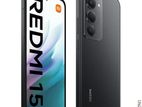 Xiaomi Redmi 15 6GB 128GB (Brand New)