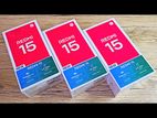 Xiaomi Redmi 15 6GB/128GB (Brand New)