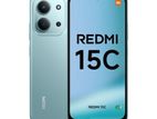Xiaomi Redmi 15 6GB 128GB (Brand New)