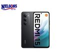 Xiaomi Redmi 15 - 6GB/128GB (Brand New)