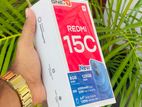 Xiaomi Redmi 15 6GB/128GB (Brand New)