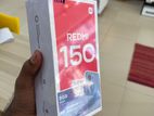 Xiaomi Redmi 15 6GB/128GB (Brand New)
