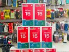 Xiaomi Redmi 15 6GB/128GB (Brand New)