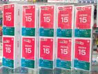 Xiaomi Redmi 15 6GB 128GB (New)