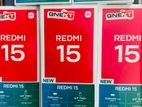 Xiaomi Redmi 15 6GB/128GB (New)