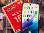 Xiaomi Redmi 15 6GB 128GB (Used)
