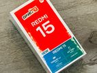 Xiaomi Redmi 15 6GB|128GB (Brand New)