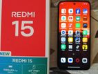 Xiaomi Redmi 15 (Used)
