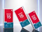 Xiaomi Redmi 15 8/256 (Brand New)