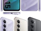 Xiaomi Redmi 15 8/256GB (Brand New)