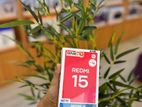 Xiaomi Redmi 15 8/256GB (New)