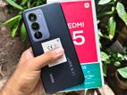 Xiaomi Redmi 15 8GB 256GB (Used)