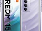 Xiaomi Redmi 15 8GB 256GB (Brand New)