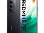 Xiaomi Redmi 15 8GB 256GB (Brand New)