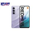 Xiaomi Redmi 15 - 8GB/256GB (Brand New)