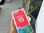 Xiaomi Redmi 15 8GB 256GB (Brand New)