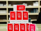 Xiaomi Redmi 15 8GB 256GB (Brand New)