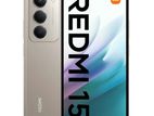 Xiaomi Redmi 15 8GB 256GB (Brand New)