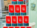 Xiaomi Redmi 15 8GB 256GB (Brand New)