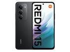 Xiaomi Redmi 15 8GB 256GB (Brand New)
