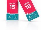 Xiaomi Redmi 15 8GB 256GB (Brand New)