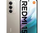 Xiaomi Redmi 15 8GB/256GB (Brand New)