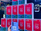 Xiaomi Redmi 15 8GB 256GB (Brand New)